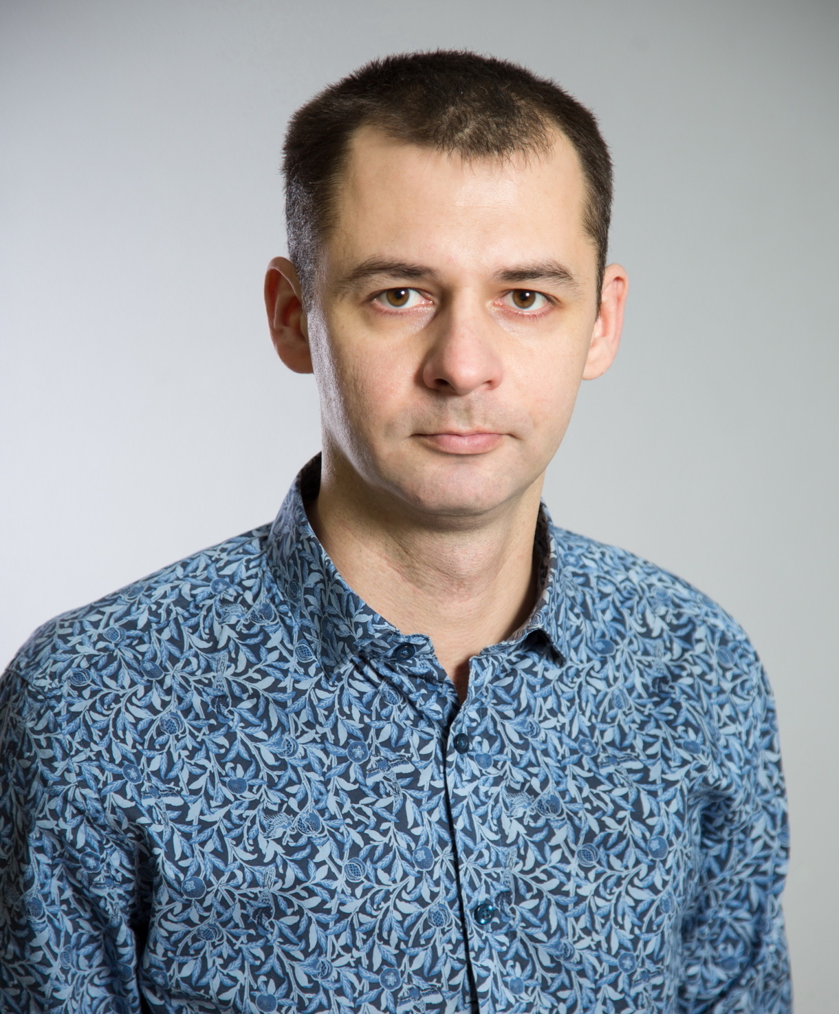 Зентереков Александр Николаевич